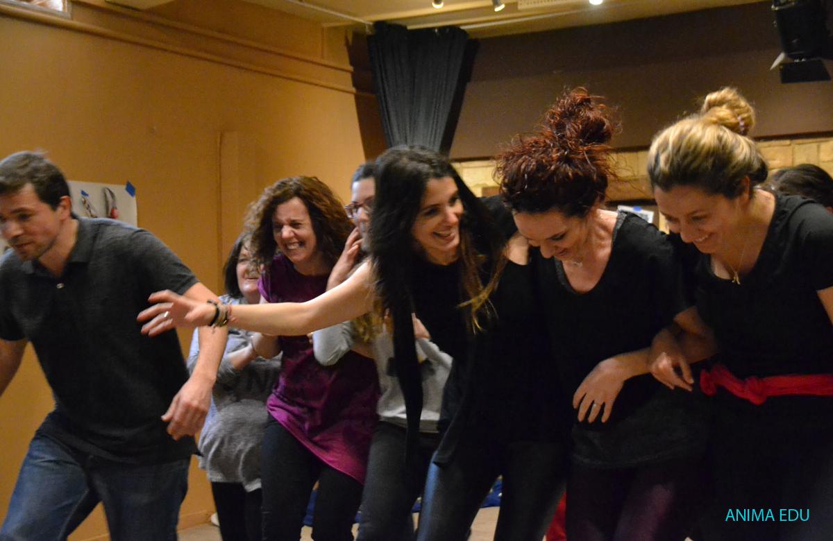 ΘΕΑΤΡΙΚΟ ΠΑΙΧΝΙΔΙ_ANIMA EDU